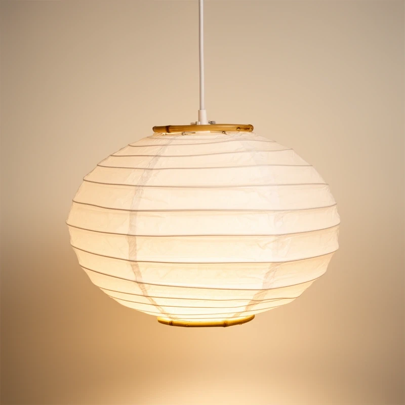 Paper pendant, 45 cm